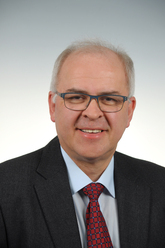 Dr. Arndt Lorenz